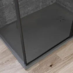 KolpaSan Tuš Kada Limbo 140X90 Lm Manh