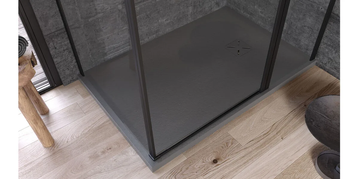 KolpaSan Tuš Kada Limbo 140X90 Lm Manh