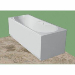 Polyagram Kada Paris komplet 160x70cm