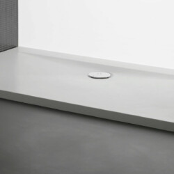 KolpaSan Tuš kada Re-walk 140X90 Lm Rez