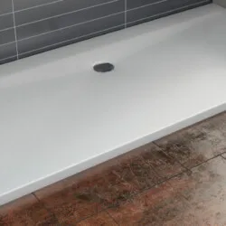 KolpaSan Tuš kada Re-walk 180X80 Lm Rez