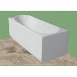 Polyagram Kada Roma komplet 170x70cm