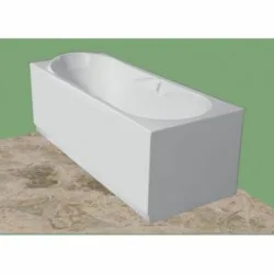 Polyagram Kada Roma solo 170x70cm