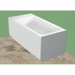 Polyagram Kada Solun komplet 170x75cm