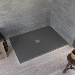 KolpaSan Tuš kada Stiletto 130X90