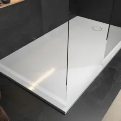 KolpaSan Tuš kada Tello 160X90 Kerr