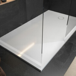 KolpaSan Tuš kada Tello 140X90 Kerr