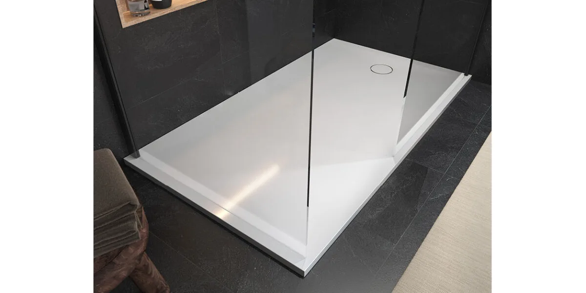 KolpaSan Tuš kada Tello 140X80 Rez