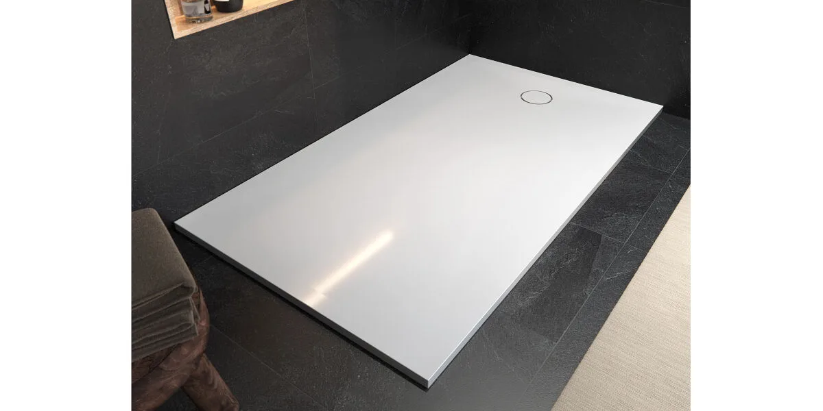 KolpaSan Tuš kada Tello 140X90 Kerr