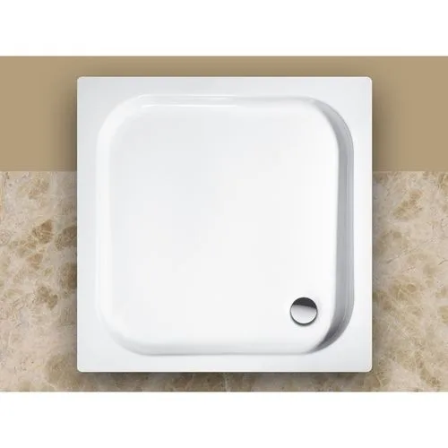 Polyagram Tuš kada Alfa f50 specijal solo 120x90cm