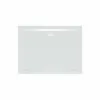 KolpaSan Tuš kada Canary 80X80 White