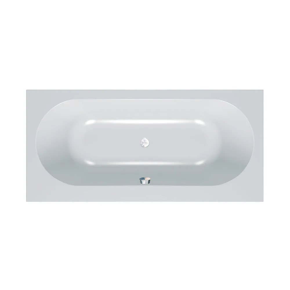KolpaSan Kada Atys-Fs 180X85 (white)