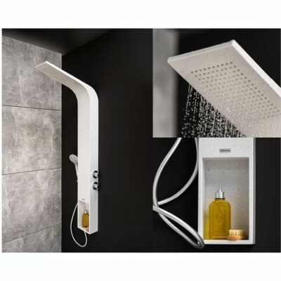 KolpaSan Masažni blok Solano 1400 2f kerrock