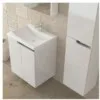 Piramida ormarić Euridika 60HK