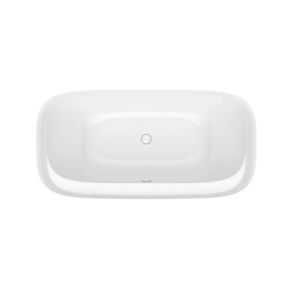 KolpaSan Kada Lux-Fs 170X85/O (white)