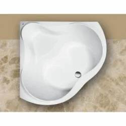 Polyagram Kada Verona komplet 143x143cm