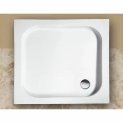 Polyagram Tuš kada Kocka f50 solo 90x90cm