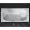 Polyagram Kada Firenca komplet 140x70cm