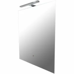 Piramida ormarić Perla 60G Led ogledalo