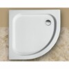 Polyagram Tuš kada Polukrug f50 komplet 90x90cm