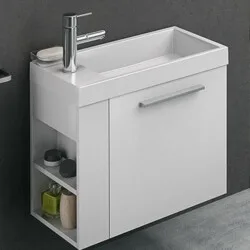 KolpaSan Ormarić Kiki OUK 40-D Craft Wood