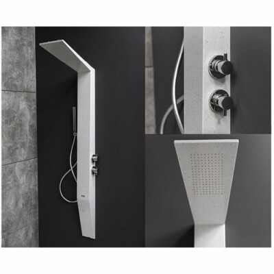 KolpaSan Masažni blok Slim 1600 2f kerrock