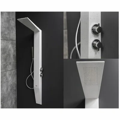 KolpaSan Masažni blok Slim 1600 2f kerrock