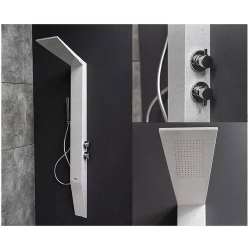 KolpaSan Masažni blok Slim 1600 2f kerrock