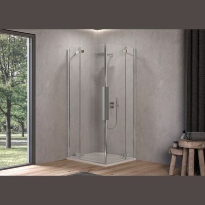 KolpaSan Kabina Polaris Q100 sbr/1