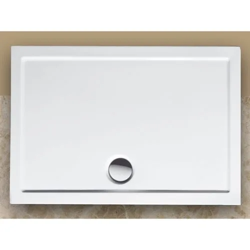 Polyagram Tuš kada Pluton f90 komplet 110x80cm
