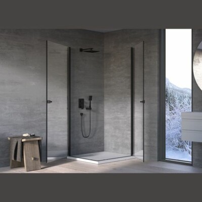 KolpaSan Kabina Polaris Fold Q80 b/1