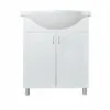 Linni Ormarić Aqua 55 MDF