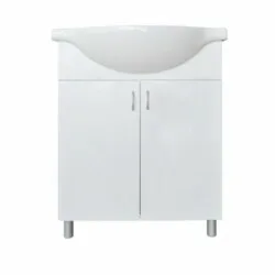 Linni Ormarić Aqua 55 MDF
