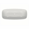 KolpaSan Kada Milo-Fs 174X75 (white, black)