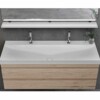 KolpaSan Ormarić Naomi OUN-120 Natural Wood