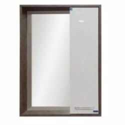 Linni Ormarić Aqua 65 Roma ogledalo