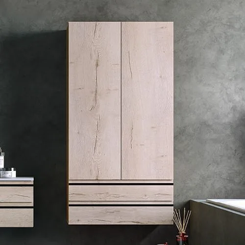KolpaSan Ormarić Alexis A-1461/750 Dark Concrete