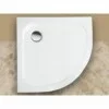 Polyagram Tuš kada Uran Polukrug f90 solo 90x90cm