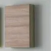 KolpaSan Ormarić Tara T-712/20 Craft Wood