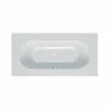 KolpaSan Kada Atys 200X100 White