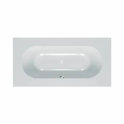 KolpaSan Kada Atys 200X100 White