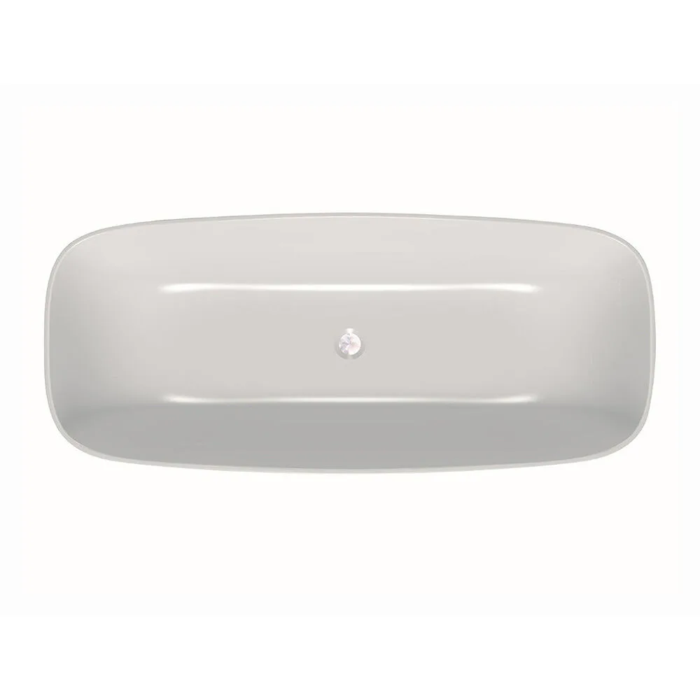 KolpaSan Kada Milo-Fs 174X75 (white, red)