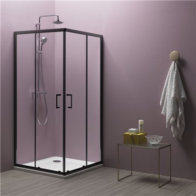 KolpaSan Kabina TKK Eco Quat 80/k Black