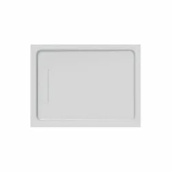 KolpaSan Tuš kada Ramona 120X90 Kerr