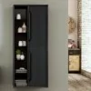KolpaSan Ormarić Ramona R-1432/640 Antracit