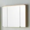 KolpaSan Ormarić Tara TO-110 Craft Wood, -Led