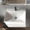 KolpaSan Ormarić Naomi OUN-50 White