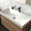 KolpaSan Ormarić Naomi OUN-80 Dark Concrete