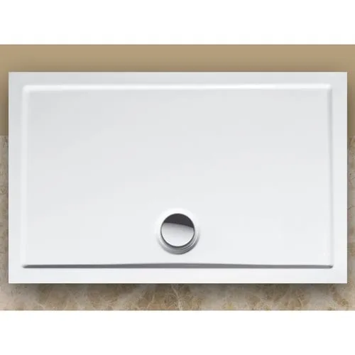 Polyagram Tuš kada Saturn f90 komplet 120x80cm