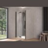 KolpaSan Tuš vrata Polaris Fold N 80-R b/1
